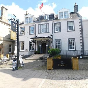 The Tontine Hotel